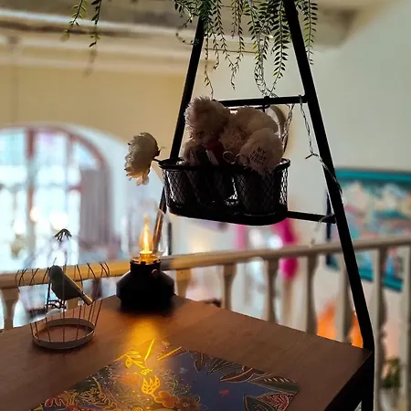 Des Artistes Тараскон